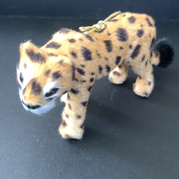 Animal Christmas ornaments - Picture 5 of 7